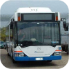 Sydney Buses Mercedes O405NH Custom Citaro